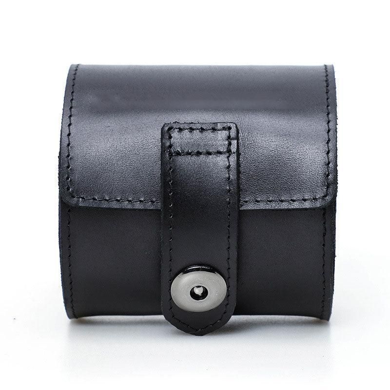 Étui Cuir Pour Montre Unique Le Voyage