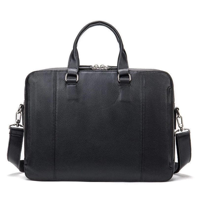 Mallette D'affaires Cuir Pour Hommes