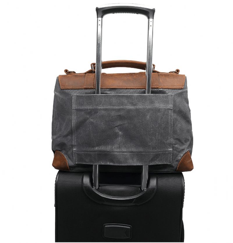 Mallette Étanche Pour Ordinateur Portable 15.6 Pouces