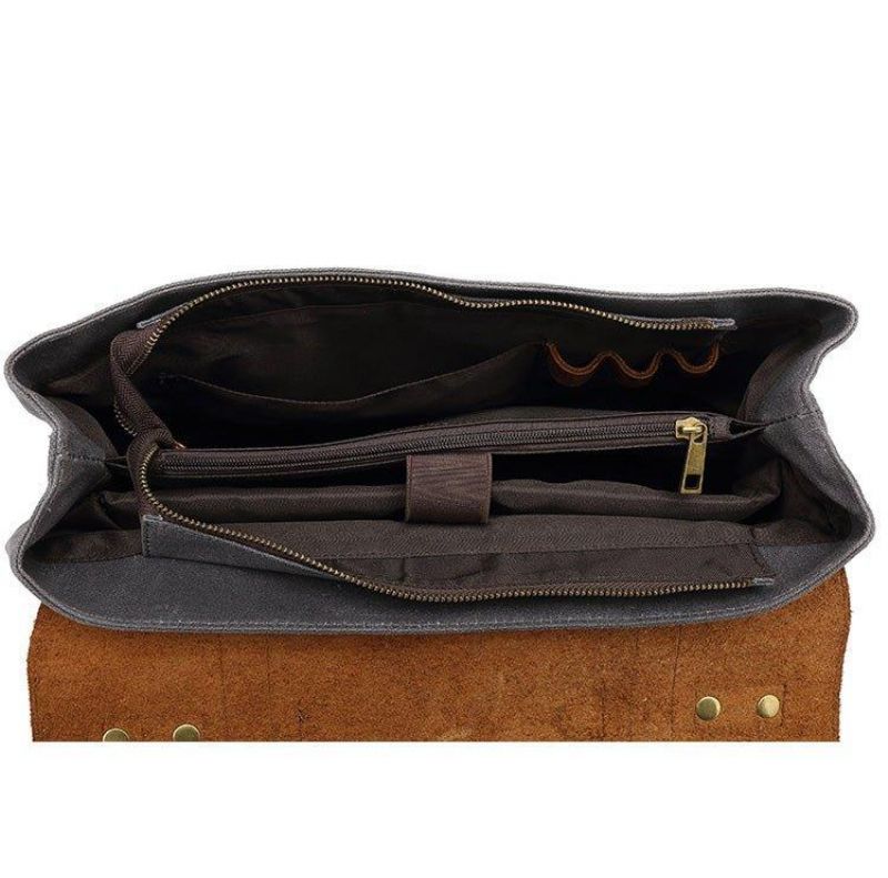 Mallette Étanche Pour Ordinateur Portable 15.6 Pouces