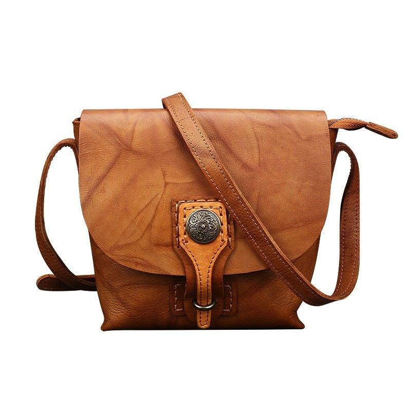 Mini Sac À Bandoulière Pour Femme