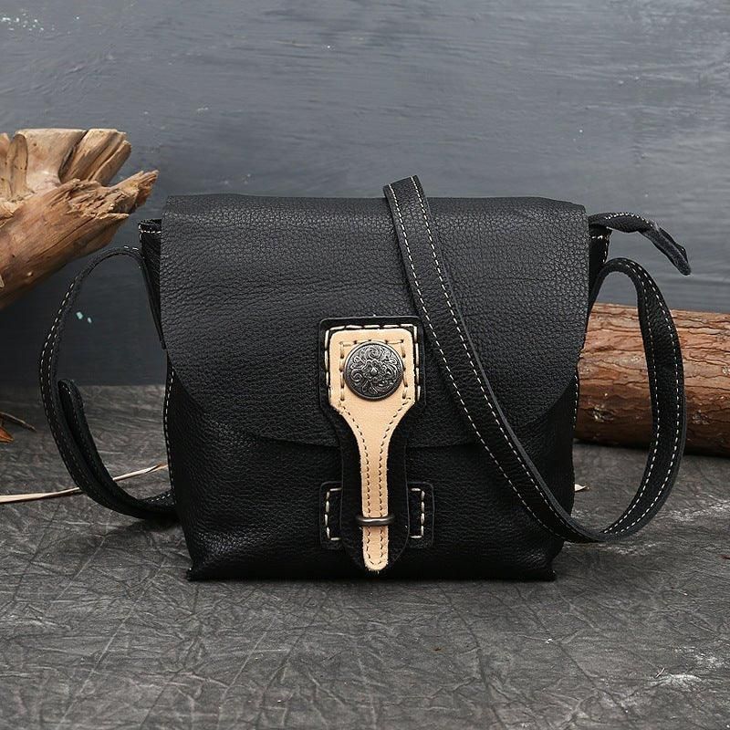Mini Sac À Bandoulière Pour Femme