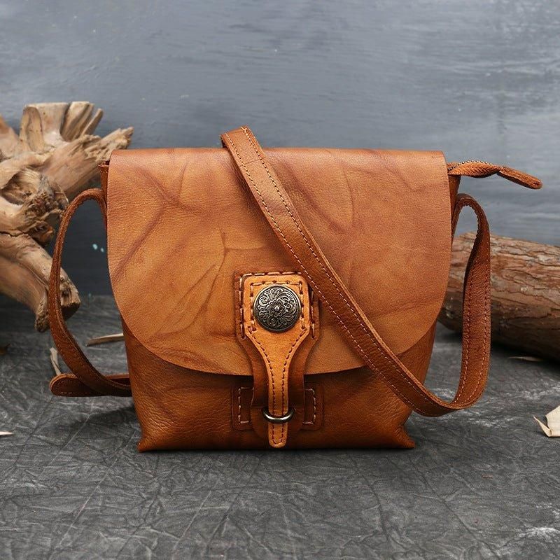 Mini Sac À Bandoulière Pour Femme