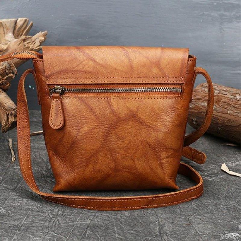 Mini Sac À Bandoulière Pour Femme