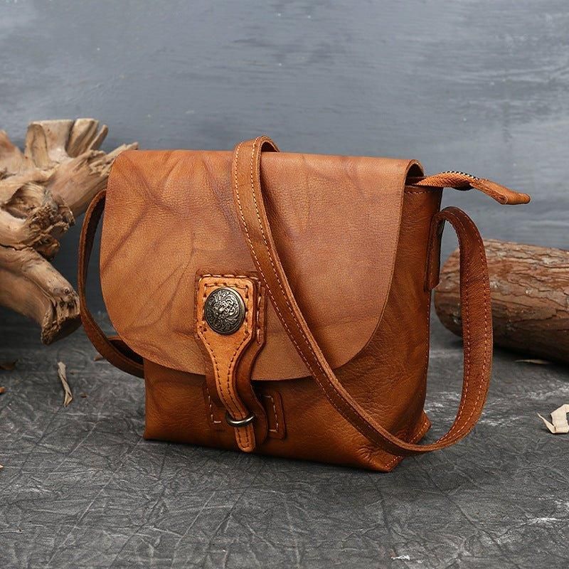 Mini Sac À Bandoulière Pour Femme