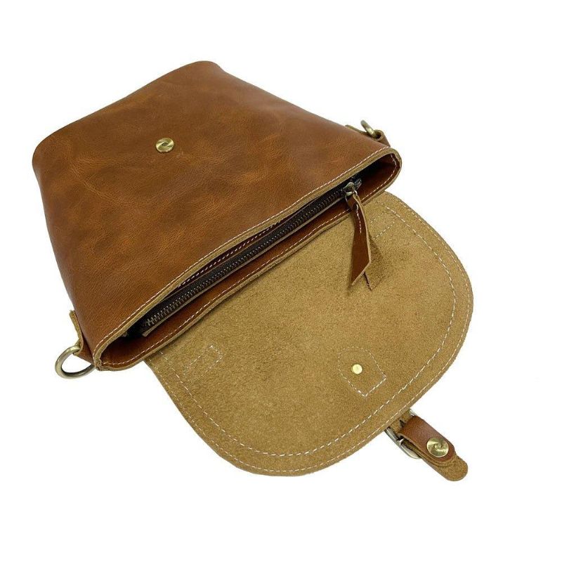 Mini Sac À Bandoulière Seau Pour Femme