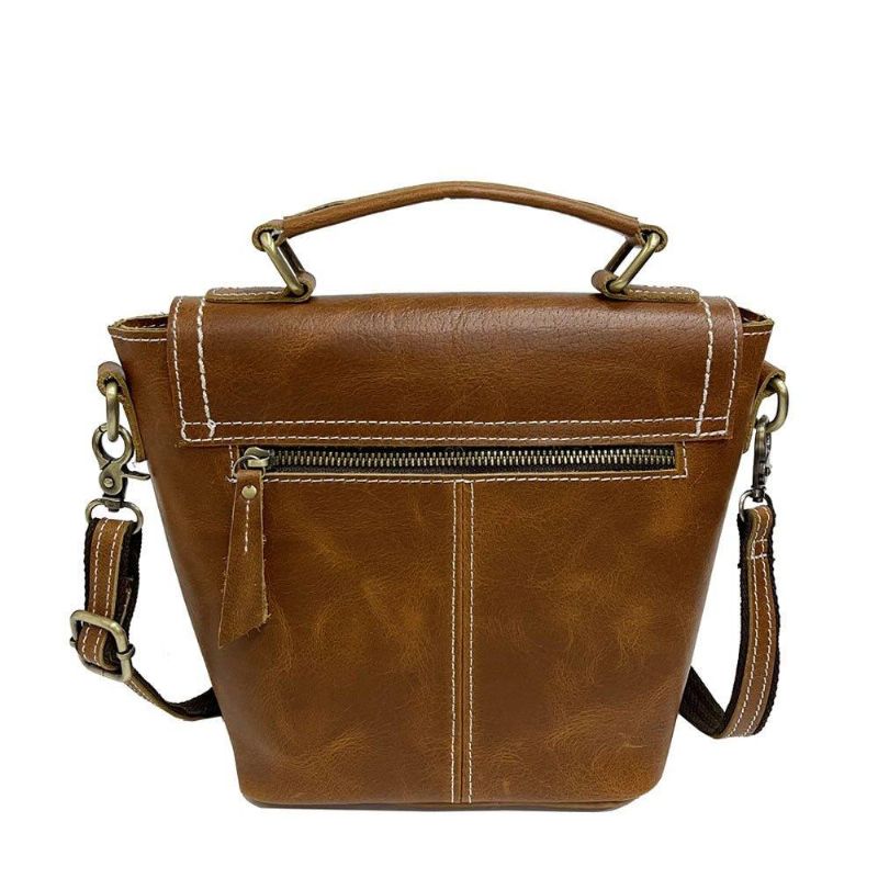 Mini Sac À Bandoulière Seau Pour Femme