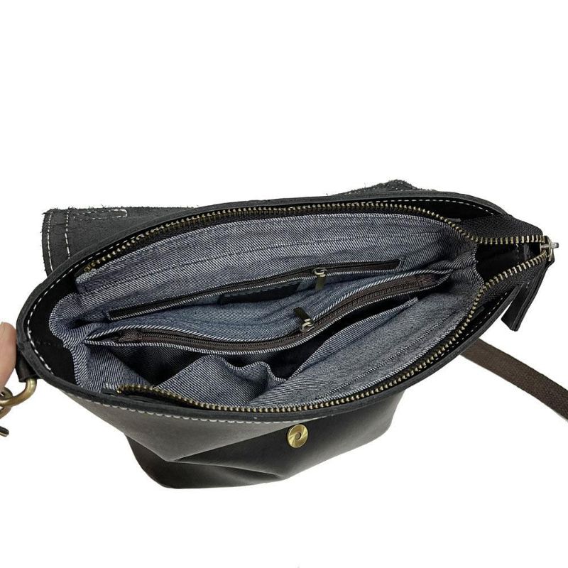 Mini Sac À Bandoulière Seau Pour Femme