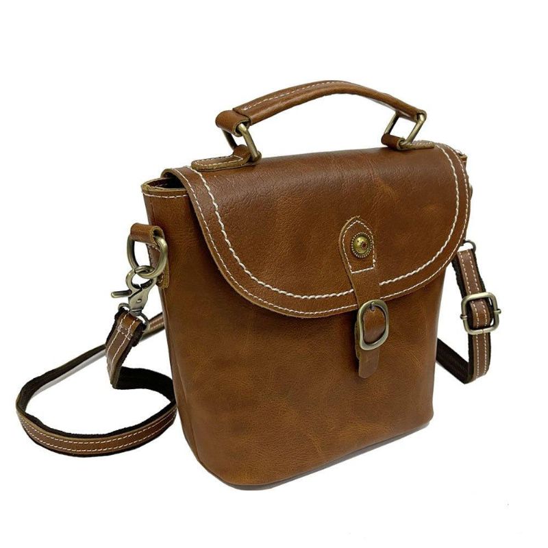 Mini Sac À Bandoulière Seau Pour Femme