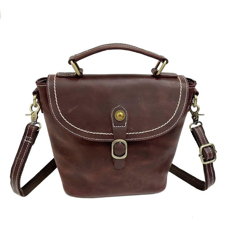 Mini Sac À Bandoulière Seau Pour Femme