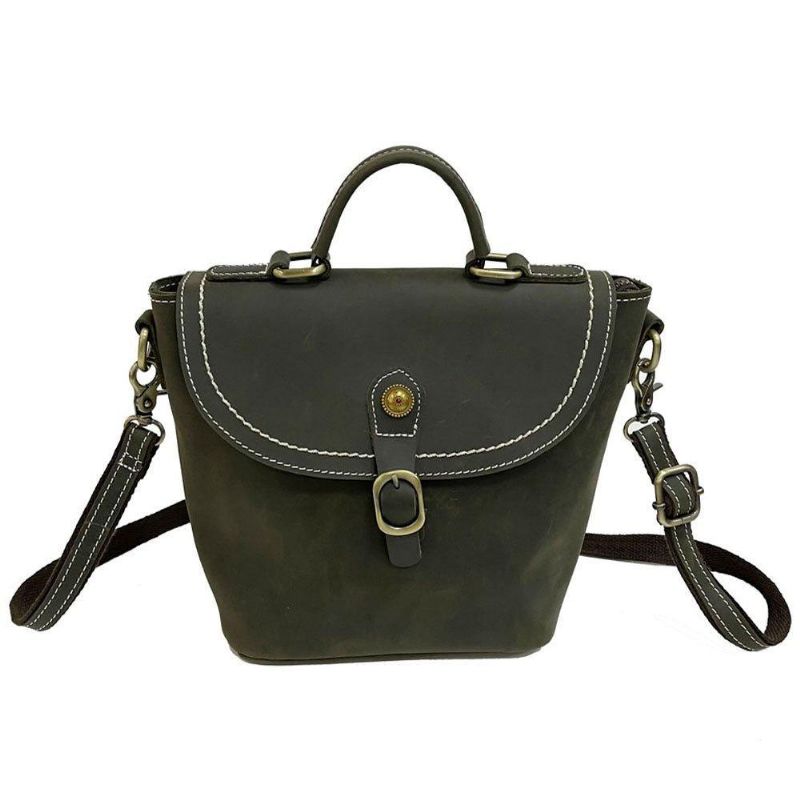 Mini Sac À Bandoulière Seau Pour Femme
