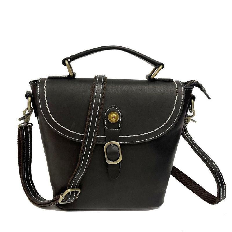 Mini Sac À Bandoulière Seau Pour Femme