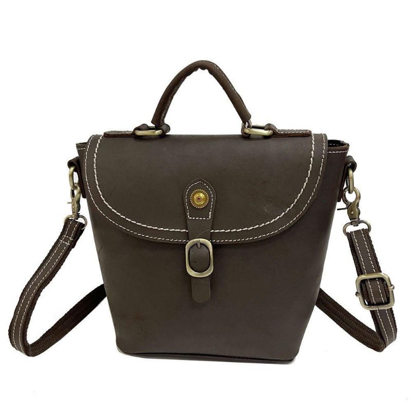 Mini Sac À Bandoulière Seau Pour Femme