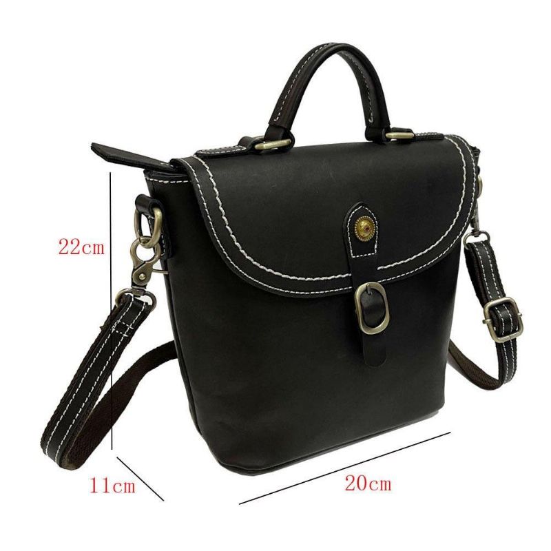 Mini Sac À Bandoulière Seau Pour Femme