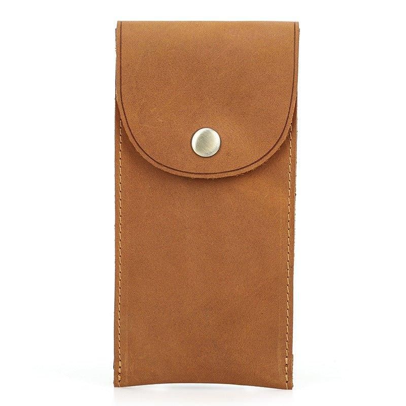 Pochette Cuir Pour Montre Apple Watch