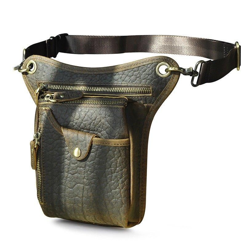 Pochette À Jambe Tombante 8 Pouces