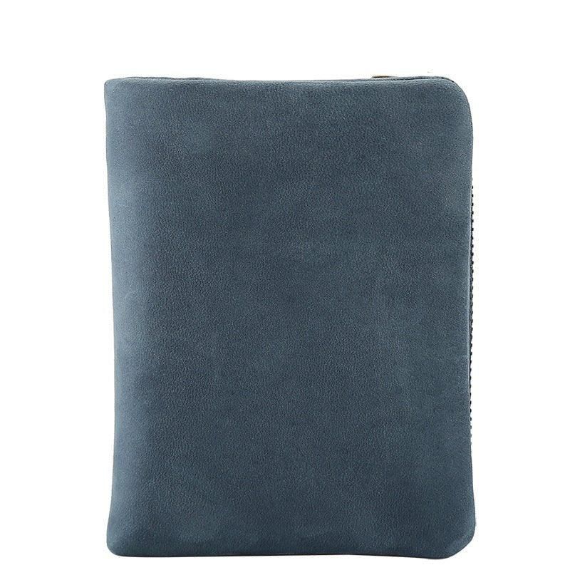 Portefeuille Pour Hommes Avec Porte-monnaie Amovible