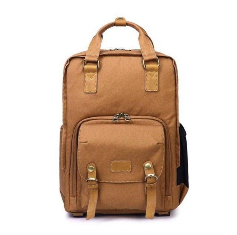 Sac Pour Appareil Photo Numérique Slr Antivol Étanche