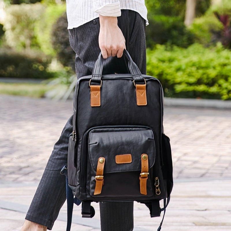 Sac Pour Appareil Photo Numérique Slr Antivol Étanche