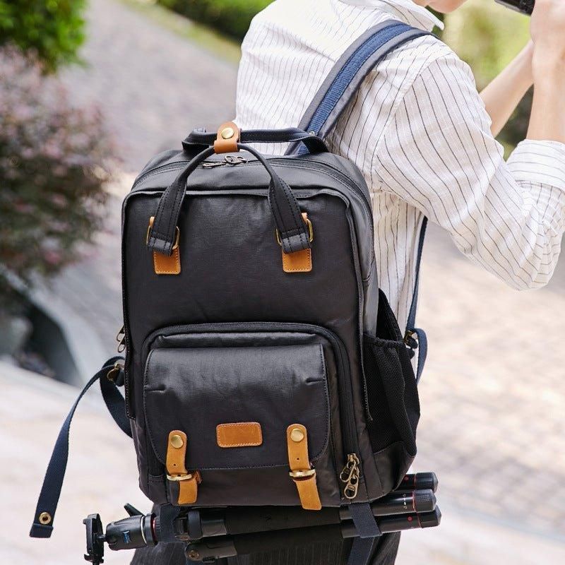 Sac Pour Appareil Photo Numérique Slr Antivol Étanche