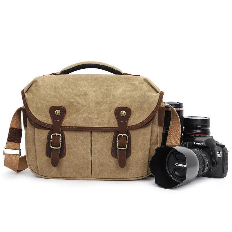 Sac Pour Appareil Photo Reflex Numérique Étanche