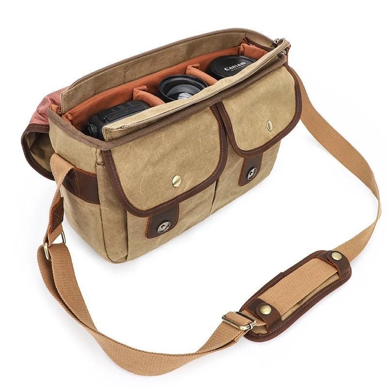 Sac Pour Appareil Photo Reflex Numérique Étanche
