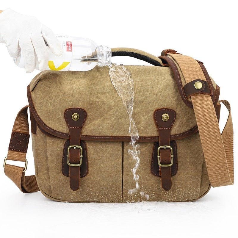Sac Pour Appareil Photo Reflex Numérique Étanche