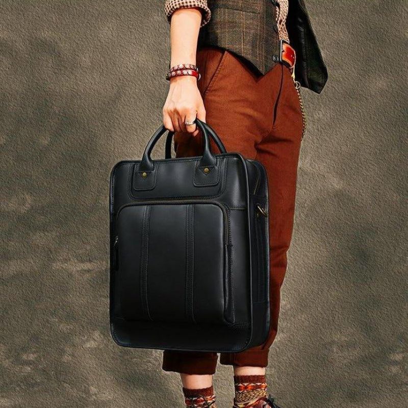 Sac À Dos Convertible Messenger Bag Homme