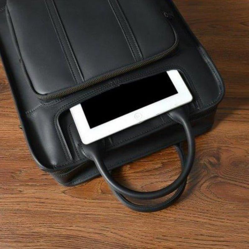 Sac À Dos Convertible Messenger Bag Homme