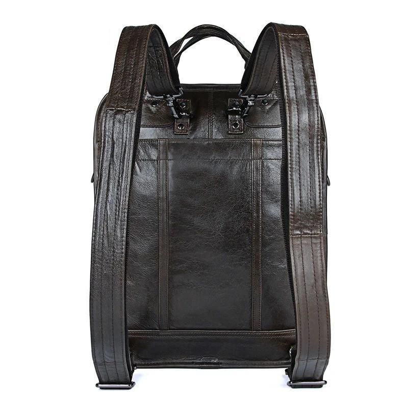 Sac À Dos Convertible Messenger Bag Homme