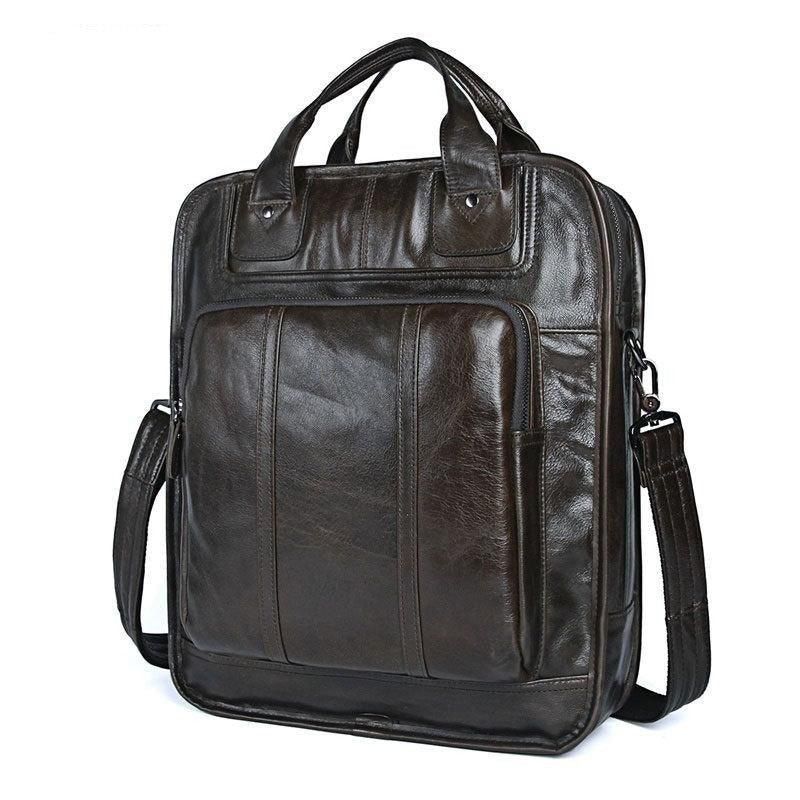 Sac À Dos Convertible Messenger Bag Homme