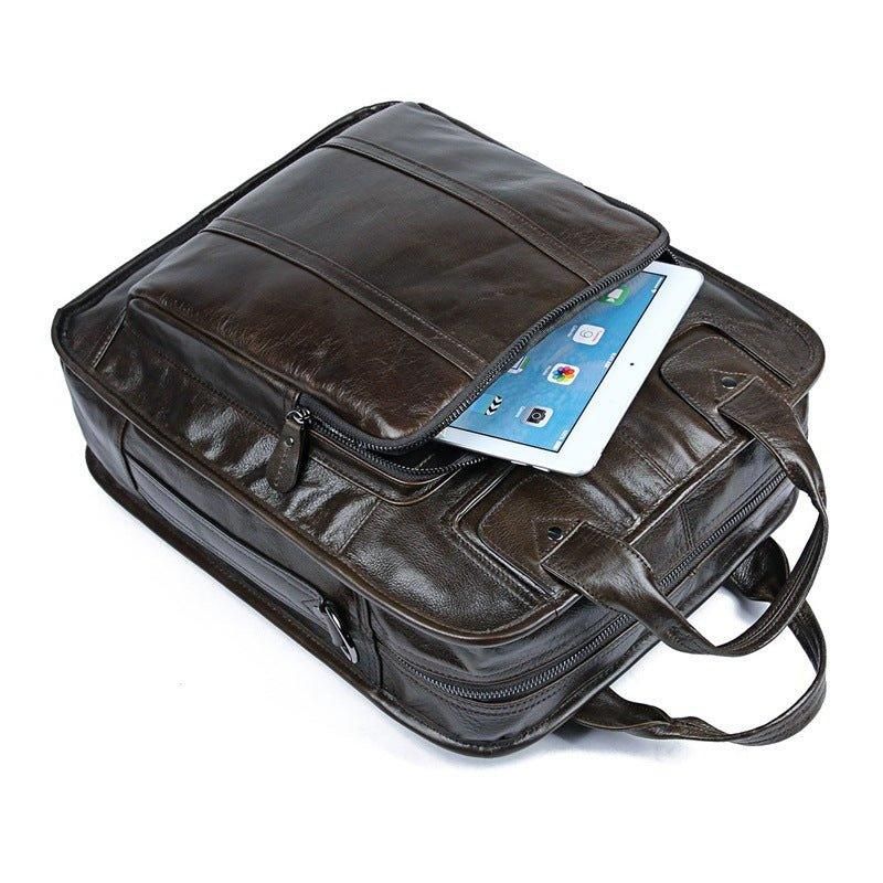 Sac À Dos Convertible Messenger Bag Homme