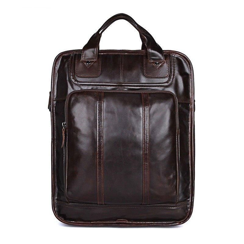 Sac À Dos Convertible Messenger Bag Homme