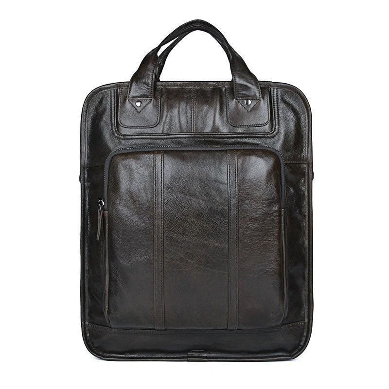 Sac À Dos Convertible Messenger Bag Homme