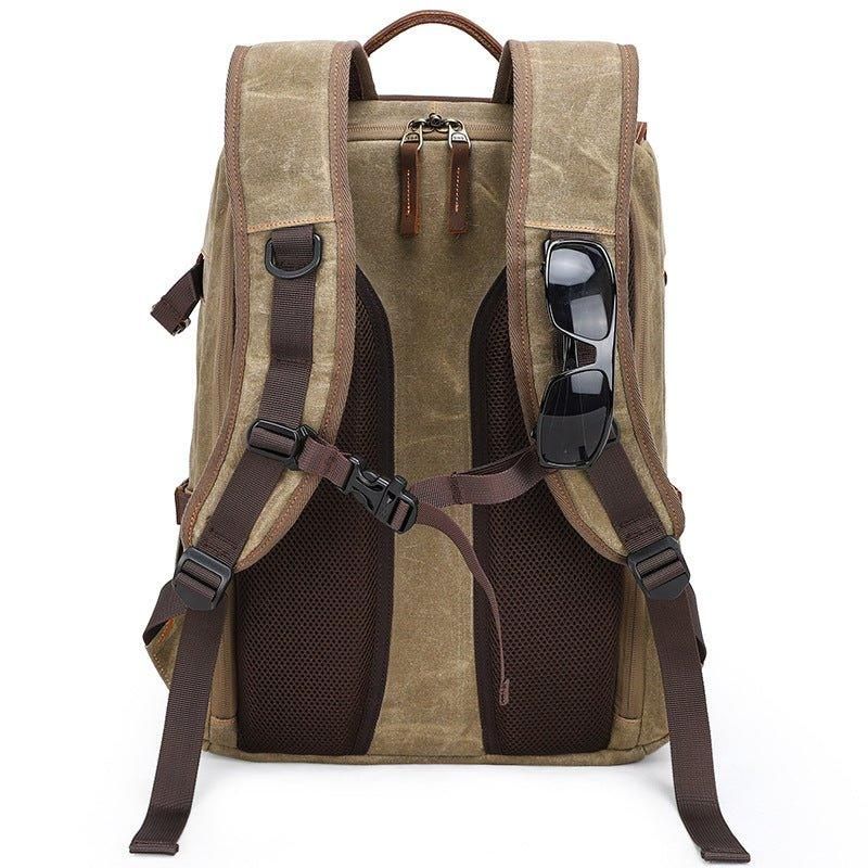 Sac À Dos Étanche Pour Appareil Photo Les Voyages