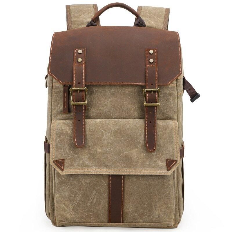 Sac À Dos Étanche Pour Appareil Photo Les Voyages