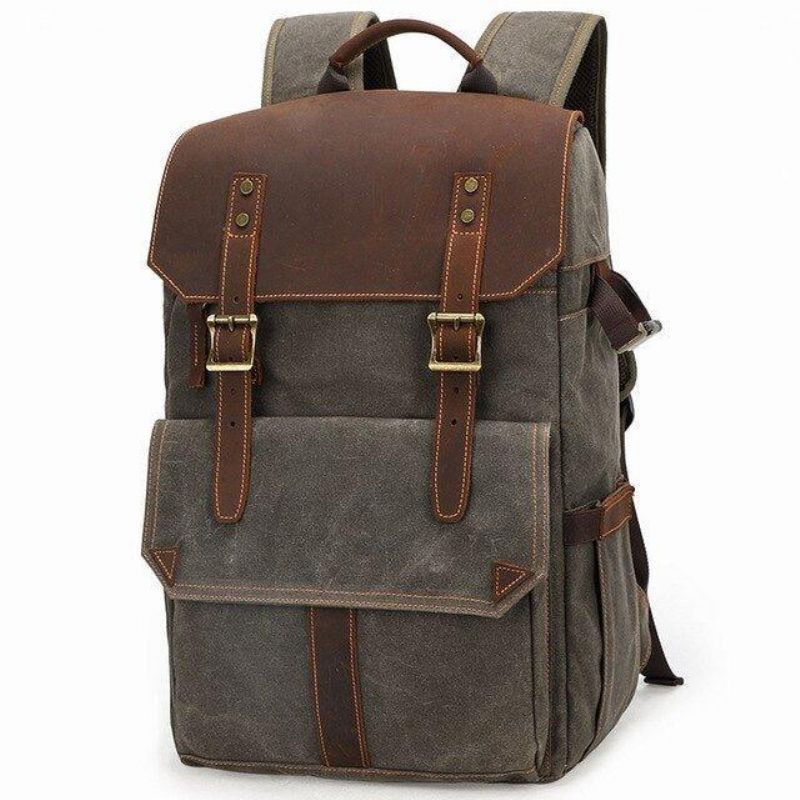 Sac À Dos Étanche Pour Appareil Photo Les Voyages