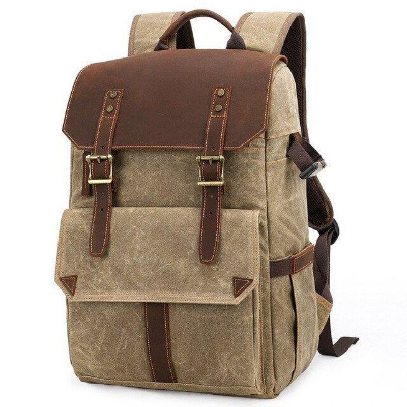 Sac À Dos Étanche Pour Appareil Photo Les Voyages