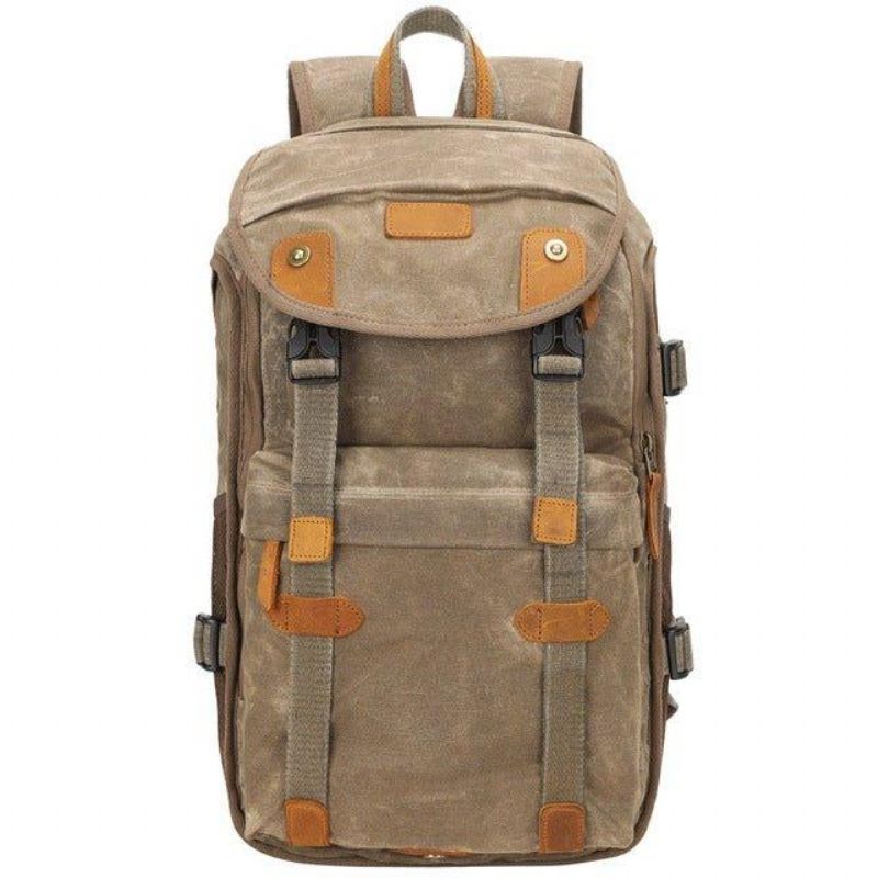 Sac À Dos Étanche Avec Insert Pour Appareil Photo
