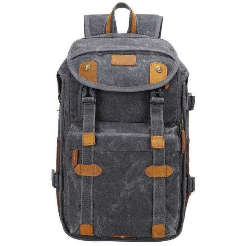 Sac À Dos Étanche Avec Insert Pour Appareil Photo