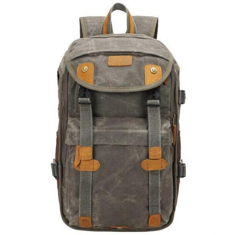 Sac À Dos Étanche Avec Insert Pour Appareil Photo
