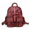 Marron Rouge