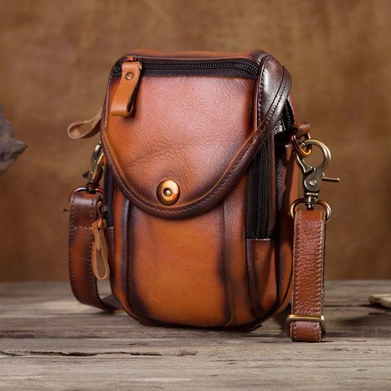 Sac À Main Cuisse Taille Téléphone 7 Pouces