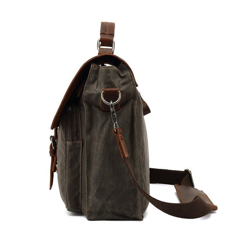 Sac Pour Ordinateur Portable Toile 15.6 Pouces