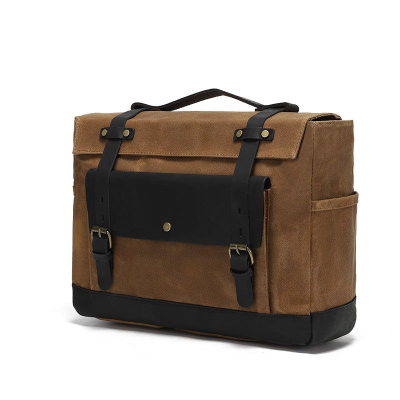Sac Selle Moto Amovible Pour Un Voyage Sans Effort