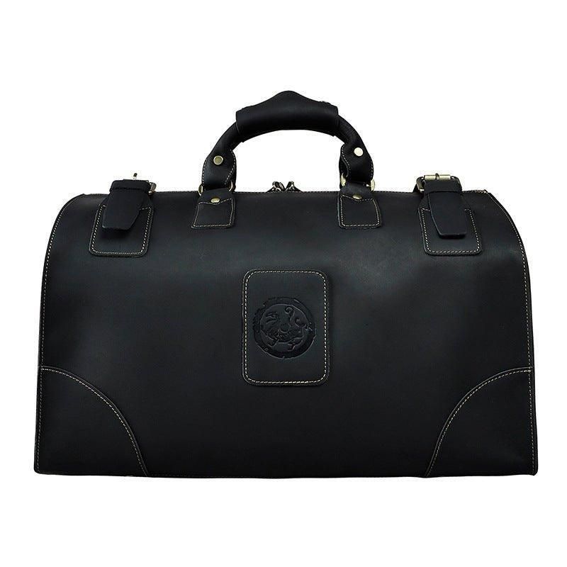 Sac Sport Week-end Cuir Pour Hommes