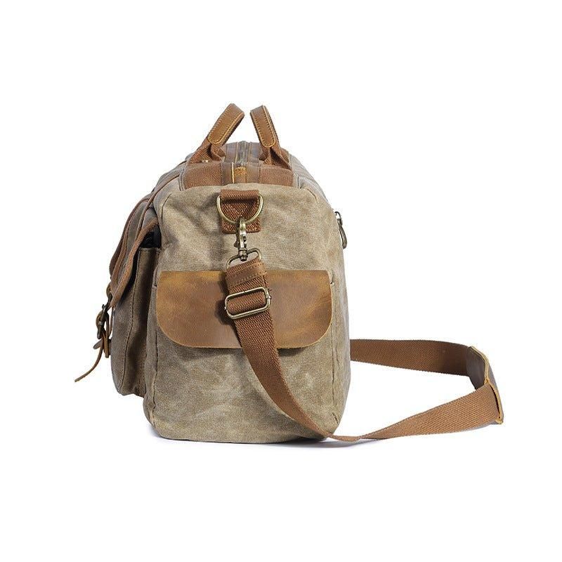 Sac Sport Week-end Toile Robuste