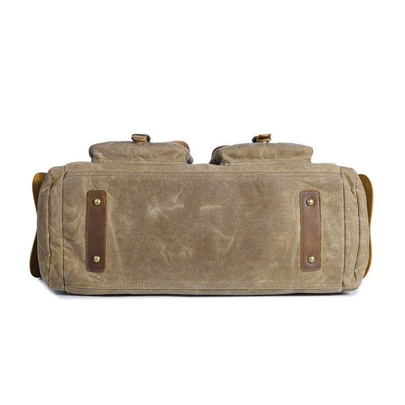 Sac Sport Week-end Toile Robuste