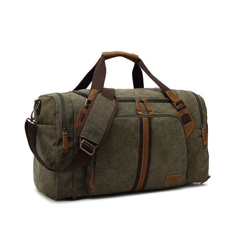 Sac Sport Weekender Taille Moyenne Pour Hommes