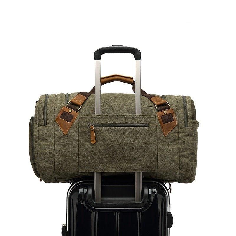 Sac Sport Weekender Taille Moyenne Pour Hommes